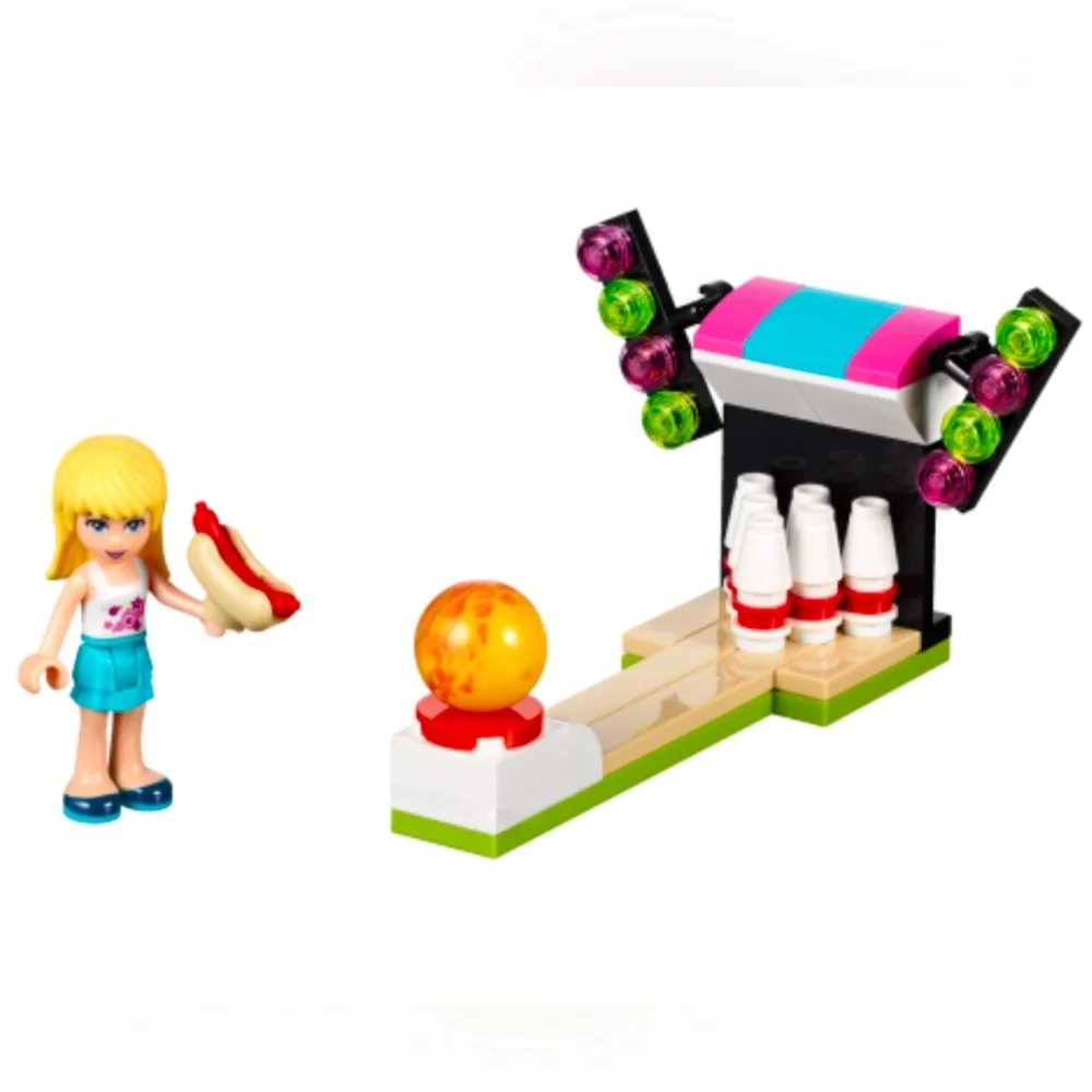 Lego new unopened
